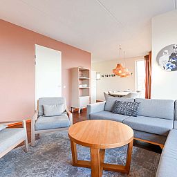 Unterkunft 160518 - Ferienhaus Lauwersmeer - Vrijstaande woning in Anjum