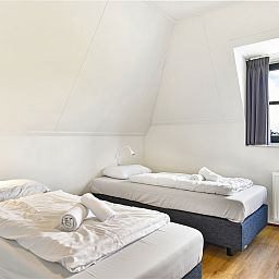 Verblijf 1605192 - Bungalow Lauwersmeer - Esonstad | 4-persoons woning | 4L1