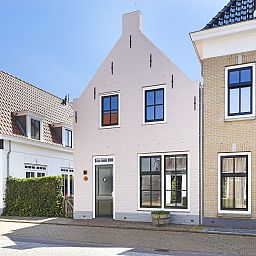 Verblijf 1605192 - Bungalow Lauwersmeer - Esonstad | 4-persoons woning | 4L1