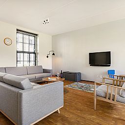 Unterkunft 1605201 - Bungalow Lauwersmeer - Esonstad | 4-persoons kinderbungalow | 4LK