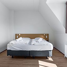 Unterkunft 1605207 - Bungalow Lauwersmeer - Esonstad | 4-persoons maisonnette | 4B1