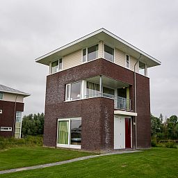 Verblijf 1605208 - Bungalow Lauwersmeer - Esonstad | 6-persoons woning - Torenwoning | 6D3