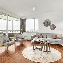 Verblijf 1605208 - Bungalow Lauwersmeer - Esonstad | 6-persoons woning - Torenwoning | 6D3