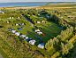 Guest house 160520 • Fixed travel trailer Lauwersmeer • Esonstad | Basis campingplaats | C1  • 2 of 14