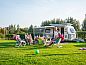 Guest house 160520 • Fixed travel trailer Lauwersmeer • Esonstad | Basis campingplaats | C1  • 3 of 14