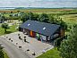 Guest house 160520 • Fixed travel trailer Lauwersmeer • Esonstad | Basis campingplaats | C1  • 8 of 14