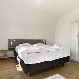 Verblijf 1605214 - Bungalow Lauwersmeer - Esonstad | 10-persoons woning | 10F1