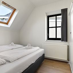 Verblijf 1605214 - Bungalow Lauwersmeer - Esonstad | 10-persoons woning | 10F1