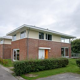 Unterkunft 1605226 - Bungalow Lauwersmeer - Esonstad | 8-persoons woning | 8E3