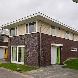 Unterkunft 1605226 - Bungalow Lauwersmeer - Esonstad | 8-persoons woning | 8E3