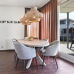 Unterkunft 1605235 - Bungalow Lauwersmeer - Esonstad | 6-persoons woning | 6L2