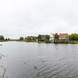 Guest house 160537 - Holiday property Lauwersmeer - Vrijstaande woning in Anjum