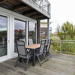 Guest house 160537 - Holiday property Lauwersmeer - Vrijstaande woning in Anjum