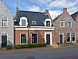 Unterkunft 160547 • Ferienhaus Lauwersmeer • Geschakelde woning in Friesland, Nederland  • 1 von 25