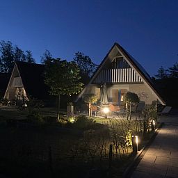 Verblijf 160552 - Vakantiewoning Lauwersmeer - Vakantiehuis Haus Reiher am Lauwersmeer