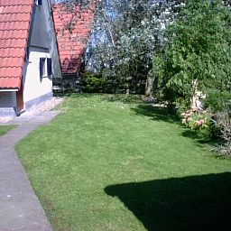 Verblijf 160552 - Vakantiewoning Lauwersmeer - Vakantiehuis Haus Reiher am Lauwersmeer