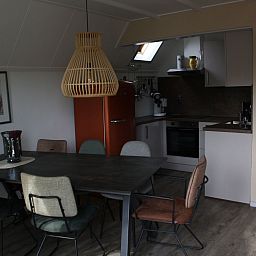 Verblijf 160552 - Vakantiewoning Lauwersmeer - Vakantiehuis Haus Reiher am Lauwersmeer