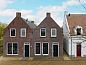 Guest house 160559 • Holiday property Lauwersmeer • Geschakelde woning in Friesland, Nederland  • 1 of 25