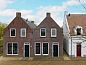 Verblijf 160559 • Vakantiewoning Lauwersmeer • Geschakelde woning in Friesland, Nederland  • 1 van 25