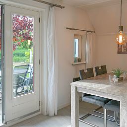 Unterkunft 160561 - Ferienhaus Lauwersmeer - Vakantiehuis 168 Lillian