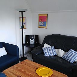 Verblijf 160570 - Vakantiewoning Lauwersmeer - Vakantiehuis Friesje