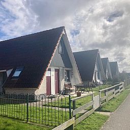Unterkunft 160581 - Ferienhaus Lauwersmeer - Vakantiehuis 170 Platz an Sonne