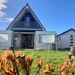 Unterkunft 160581 - Ferienhaus Lauwersmeer - Vakantiehuis 170 Platz an Sonne