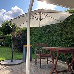 Verblijf 160583 - Vakantiewoning Lauwersmeer - Vakantiehuis haus am Deich!