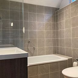 Verblijf 160583 - Vakantiewoning Lauwersmeer - Vakantiehuis haus am Deich!