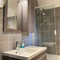 Verblijf 160583 - Vakantiewoning Lauwersmeer - Vakantiehuis haus am Deich!