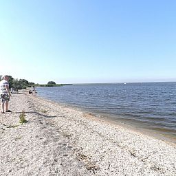 Verblijf 160584 - Vakantiewoning Lauwersmeer - Vakantiehuis 109 Gudrun