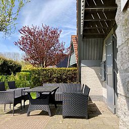 Verblijf 160590 - Vakantiewoning Lauwersmeer - Vakantiehuis 155 Joke am Deich