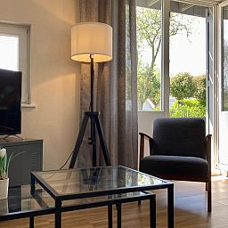 Verblijf 160590 - Vakantiewoning Lauwersmeer - Vakantiehuis 155 Joke am Deich