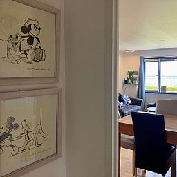 Unterkunft 160598 - Ferienhaus Lauwersmeer - Vakantiehuis 213 Aurora