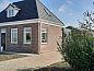 Verblijf 160709 • Vakantiewoning Lauwersmeer • Vakantiehuisje in Kollumerpomp  • 1 van 15