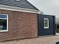 Verblijf 160709 • Vakantiewoning Lauwersmeer • Vakantiehuisje in Kollumerpomp  • 3 van 15