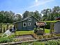 Verblijf 170106 • Vakantiewoning Midden Drenthe • Luxe 4 persoons vakantiehuis in het bos bij Spier  • 10 van 19