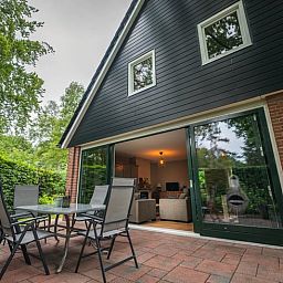 Guest house 170111 • Holiday property Midden Drenthe • Vakantiehuis in Spier  • 2 of 26