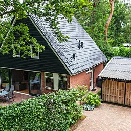 Guest house 170111 • Holiday property Midden Drenthe • Vakantiehuis in Spier  • 4 of 26