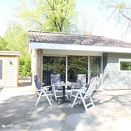 Verblijf 170130 - Vakantiewoning Midden Drenthe - De Bosuil Drenthe, Dwingelderveld