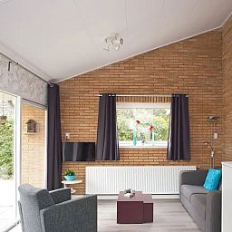 Verblijf 170130 - Vakantiewoning Midden Drenthe - De Bosuil Drenthe, Dwingelderveld