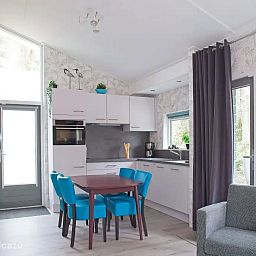 Verblijf 170130 - Vakantiewoning Midden Drenthe - De Bosuil Drenthe, Dwingelderveld
