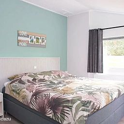 Verblijf 170130 - Vakantiewoning Midden Drenthe - De Bosuil Drenthe, Dwingelderveld