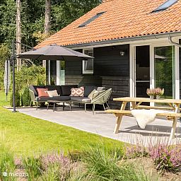 Verblijf 170132 - Vakantiewoning Midden Drenthe - De N8UIL