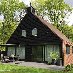 Unterkunft 170309 - Ferienhaus Midden Drenthe - It Bosk