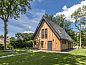 Unterkunft 170315 • Ferienhaus Midden Drenthe • Vakantiehuisje in Hoogersmilde  • 3 von 26