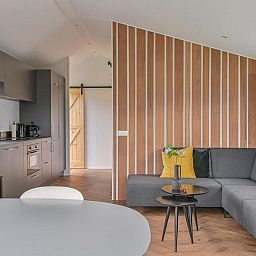 Unterkunft 170316 - Ferienhaus Midden Drenthe - Luxe lodge sauna