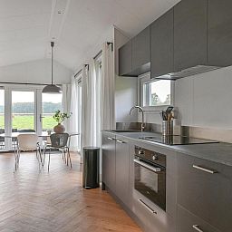 Unterkunft 170316 - Ferienhaus Midden Drenthe - Luxe lodge sauna