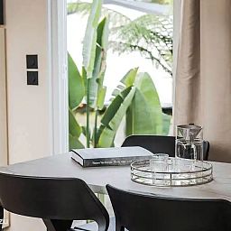 Guest house 170318 - Chalet Midden Drenthe - Chalet Prestige