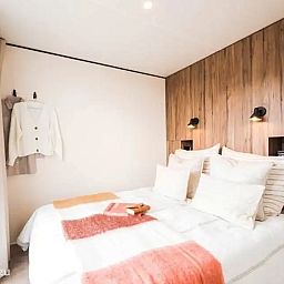 Guest house 170318 - Chalet Midden Drenthe - Chalet Prestige